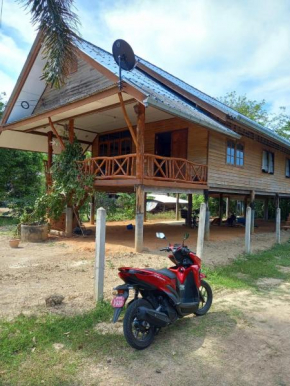 Artist Homestay